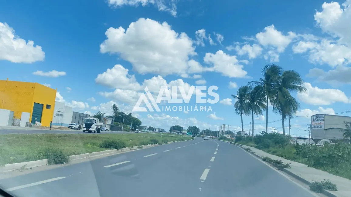 Foto 3 de Terreno / Lote à venda, 22000m2 em Tomba, Feira De Santana - BA