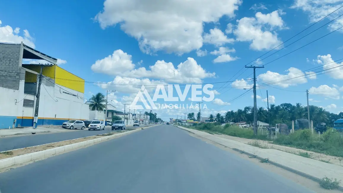 Foto 2 de Terreno / Lote à venda, 8000m2 em Tomba, Feira De Santana - BA