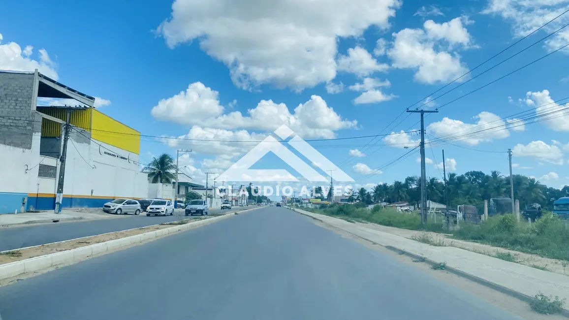 Foto 2 de Terreno / Lote à venda, 8000m2 em Feira De Santana - BA