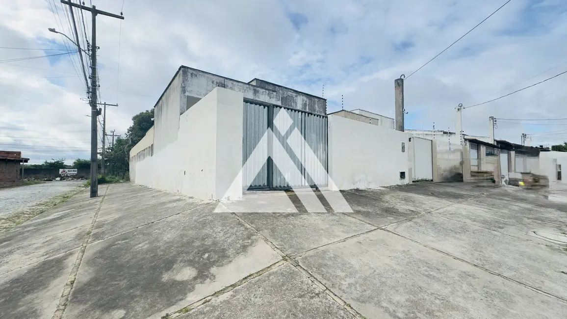Foto 1 de Casa com 3 quartos à venda, 90m2 em Feira De Santana - BA