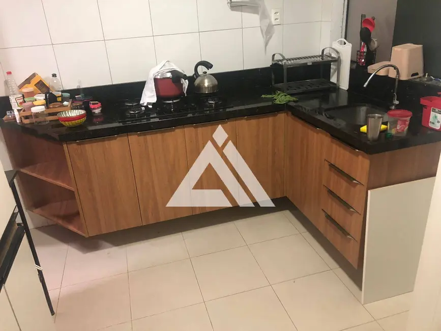 Foto 6 de Casa com 3 quartos à venda, 90m2 em Feira De Santana - BA
