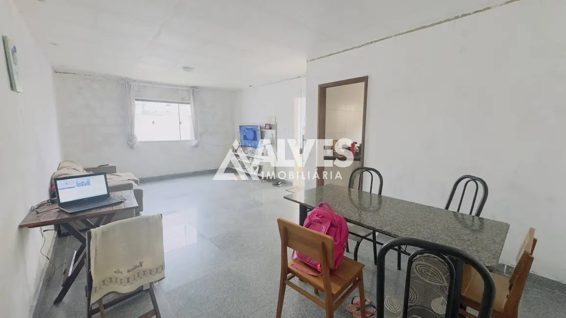 Foto 4 de Casa com 3 quartos à venda, 90m2 em Parque Getúlio Vargas, Feira De Santana - BA