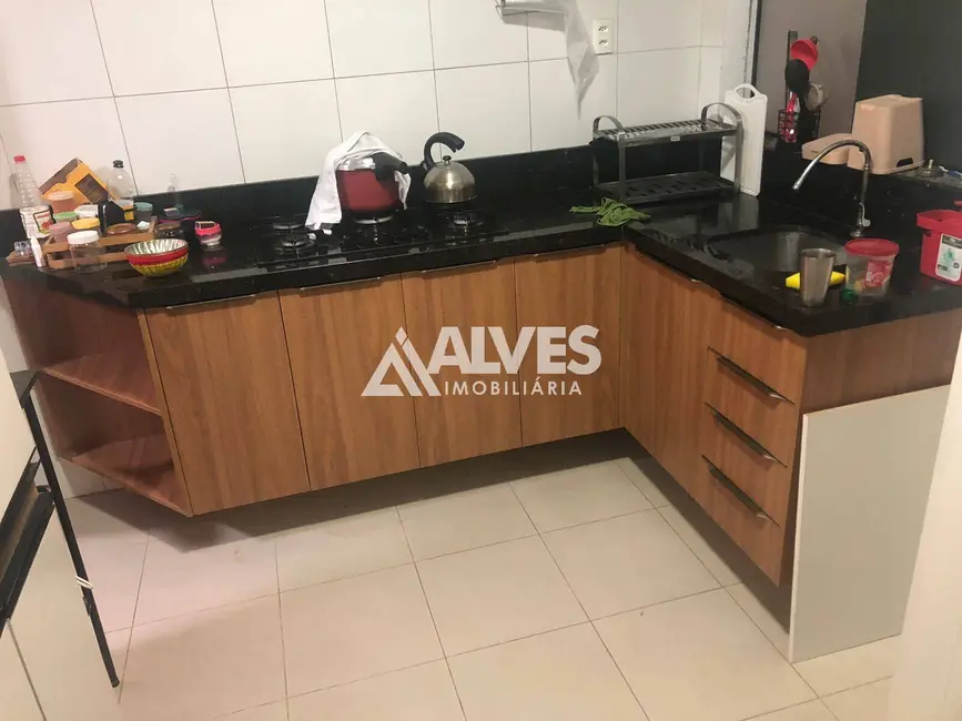 Foto 6 de Casa com 3 quartos à venda, 90m2 em Parque Getúlio Vargas, Feira De Santana - BA