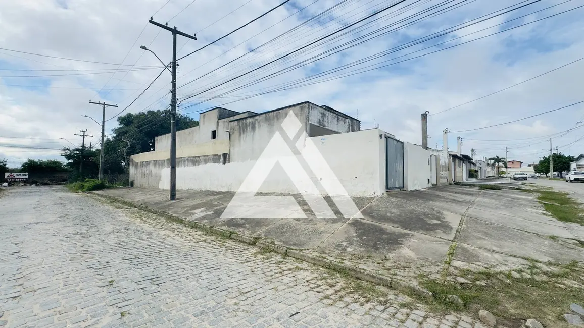 Foto 3 de Casa com 3 quartos à venda, 90m2 em Feira De Santana - BA