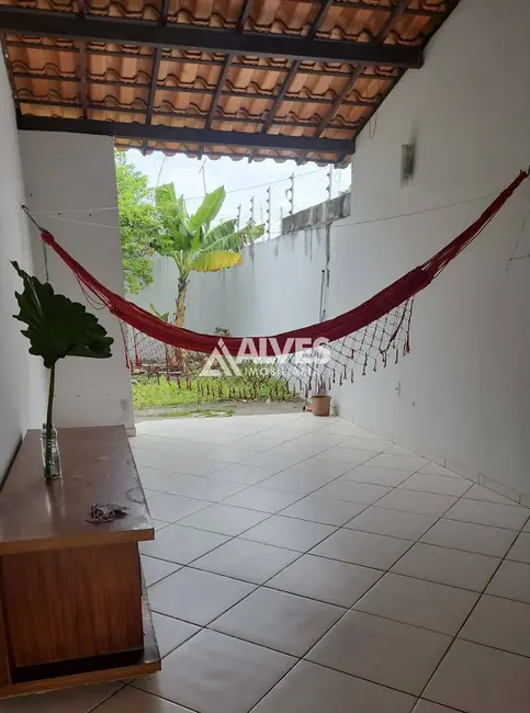 Foto 6 de Casa com 2 quartos à venda, 100m2 em Parque Ipê, Feira De Santana - BA