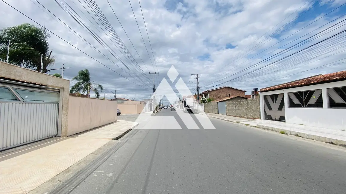 Foto 3 de Casa com 2 quartos à venda, 100m2 em Feira De Santana - BA