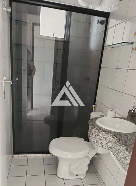 Foto 5 de Casa com 2 quartos à venda, 100m2 em Feira De Santana - BA