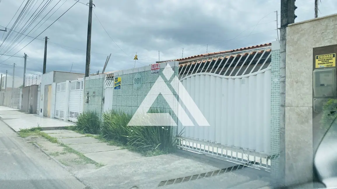 Foto 9 de Casa com 2 quartos à venda, 100m2 em Feira De Santana - BA