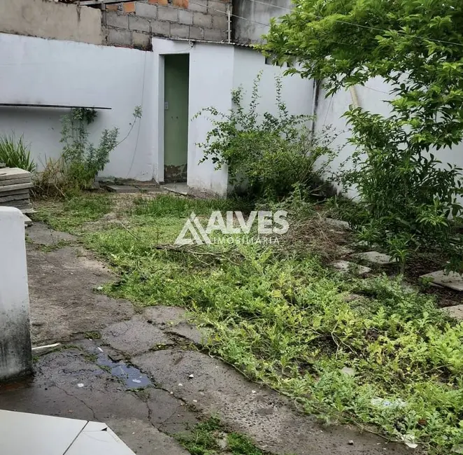 Foto 8 de Casa com 2 quartos à venda, 100m2 em Parque Ipê, Feira De Santana - BA