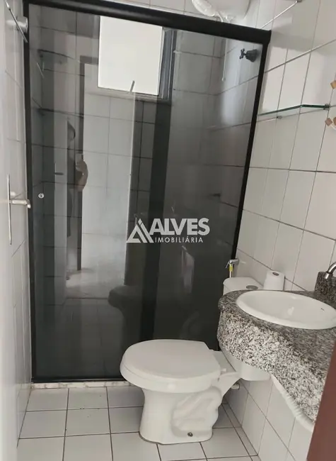 Foto 5 de Casa com 2 quartos à venda, 100m2 em Parque Ipê, Feira De Santana - BA