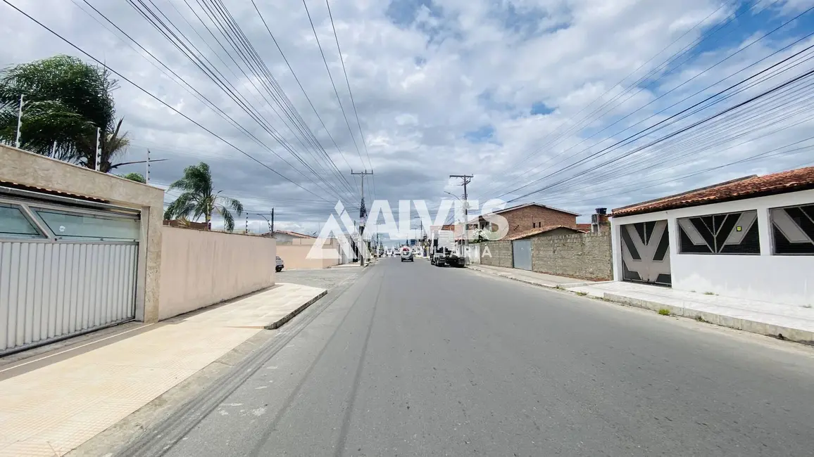 Foto 3 de Casa com 2 quartos à venda, 100m2 em Parque Ipê, Feira De Santana - BA