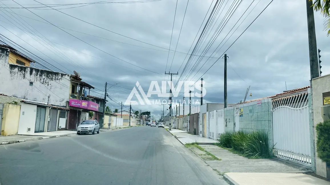 Foto 2 de Casa com 2 quartos à venda, 100m2 em Parque Ipê, Feira De Santana - BA