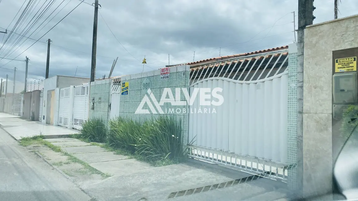 Foto 9 de Casa com 2 quartos à venda, 100m2 em Parque Ipê, Feira De Santana - BA