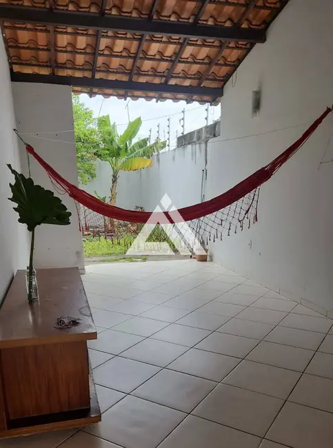Foto 6 de Casa com 2 quartos à venda, 100m2 em Feira De Santana - BA