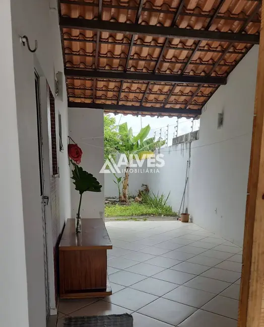 Foto 4 de Casa com 2 quartos à venda, 100m2 em Parque Ipê, Feira De Santana - BA