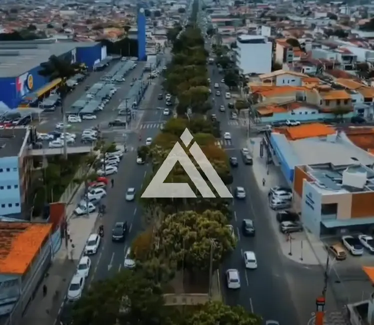 Foto 2 de Terreno / Lote à venda, 210m2 em Feira De Santana - BA
