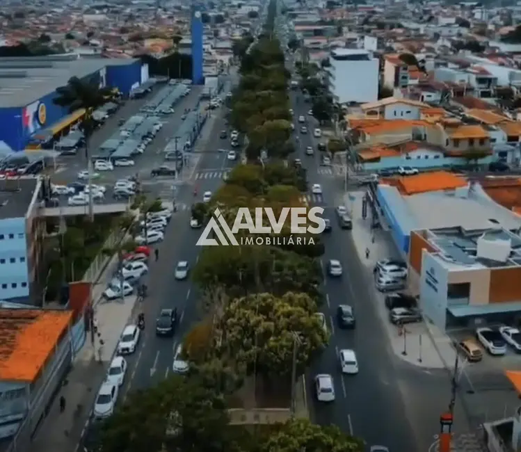Foto 2 de Terreno / Lote à venda, 210m2 em São João, Feira De Santana - BA