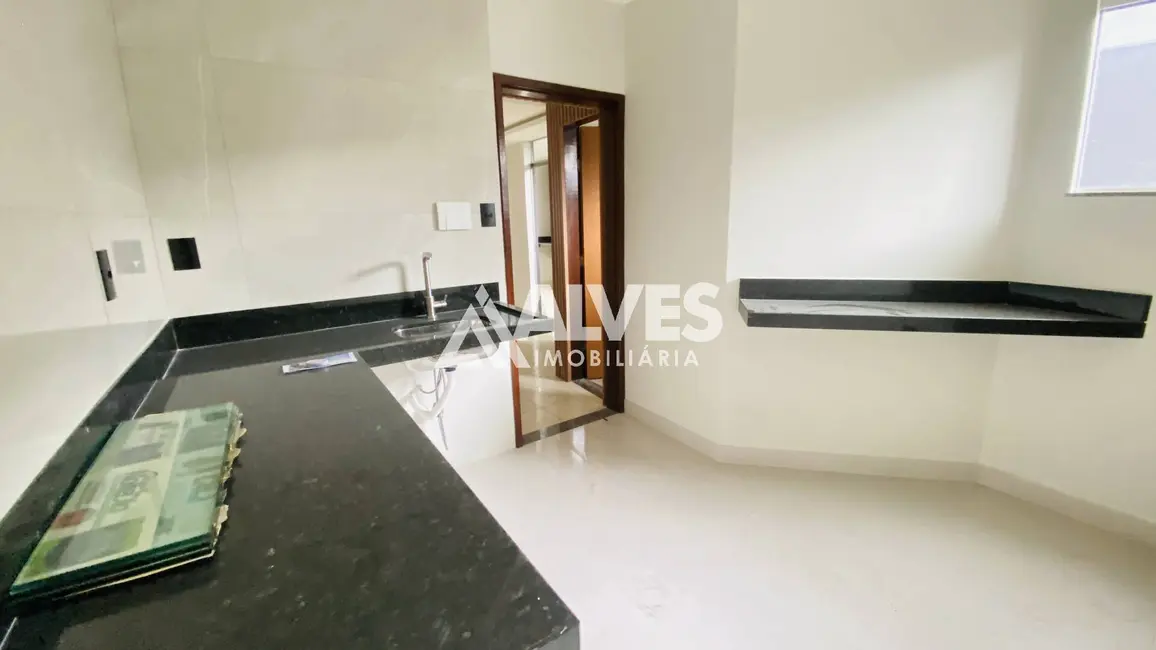 Foto 8 de Casa com 3 quartos à venda, 150m2 em Cidade Nova, Feira De Santana - BA