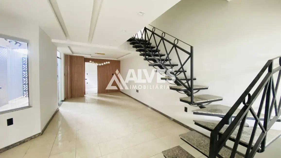 Foto 3 de Casa com 3 quartos à venda, 150m2 em Cidade Nova, Feira De Santana - BA