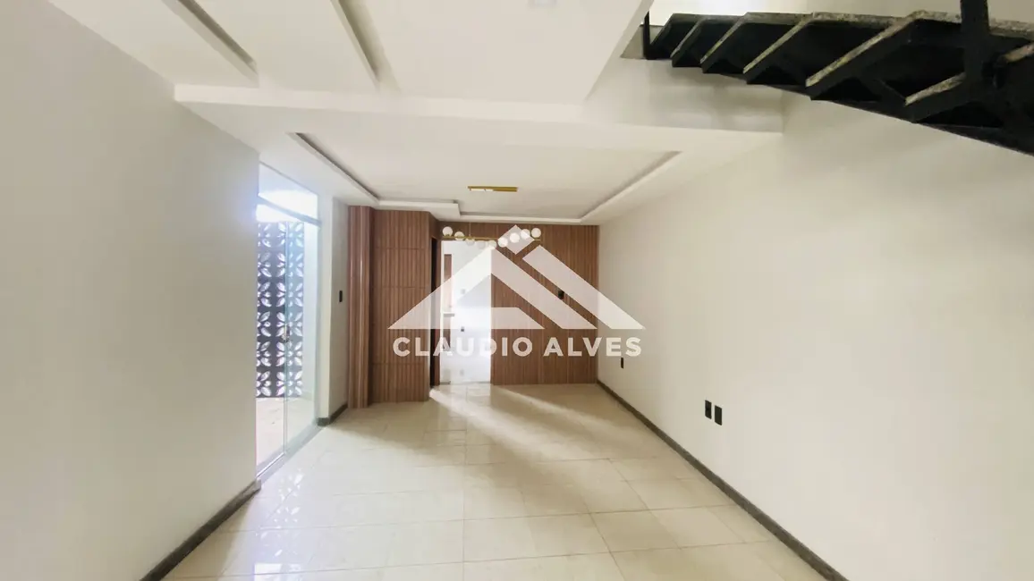 Foto 7 de Casa com 3 quartos à venda, 150m2 em Feira De Santana - BA