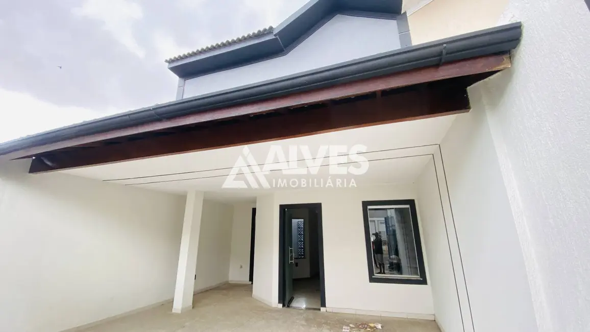 Foto 2 de Casa com 3 quartos à venda, 150m2 em Cidade Nova, Feira De Santana - BA