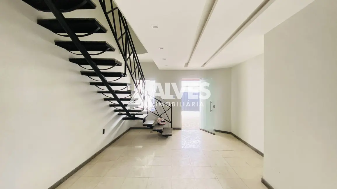 Foto 4 de Casa com 3 quartos à venda, 150m2 em Cidade Nova, Feira De Santana - BA