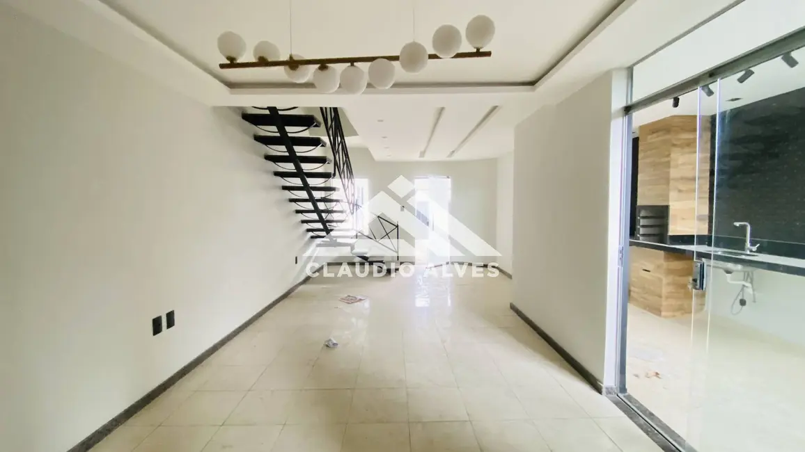Foto 5 de Casa com 3 quartos à venda, 150m2 em Feira De Santana - BA