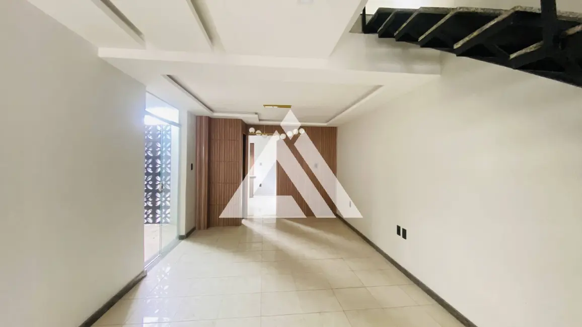 Foto 7 de Casa com 3 quartos à venda, 150m2 em Cidade Nova, Feira De Santana - BA