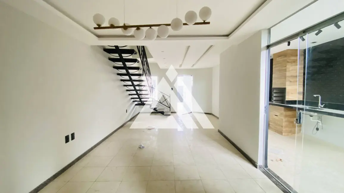 Foto 5 de Casa com 3 quartos à venda, 150m2 em Cidade Nova, Feira De Santana - BA