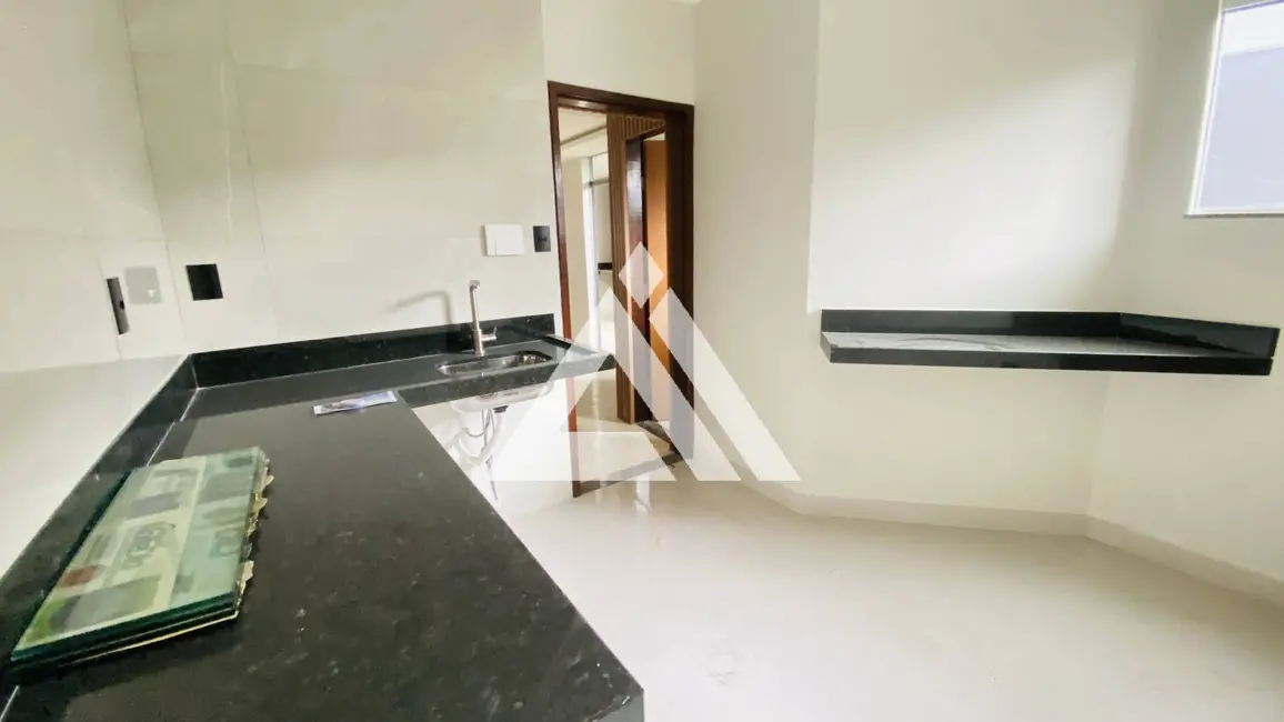 Foto 8 de Casa com 3 quartos à venda, 150m2 em Cidade Nova, Feira De Santana - BA