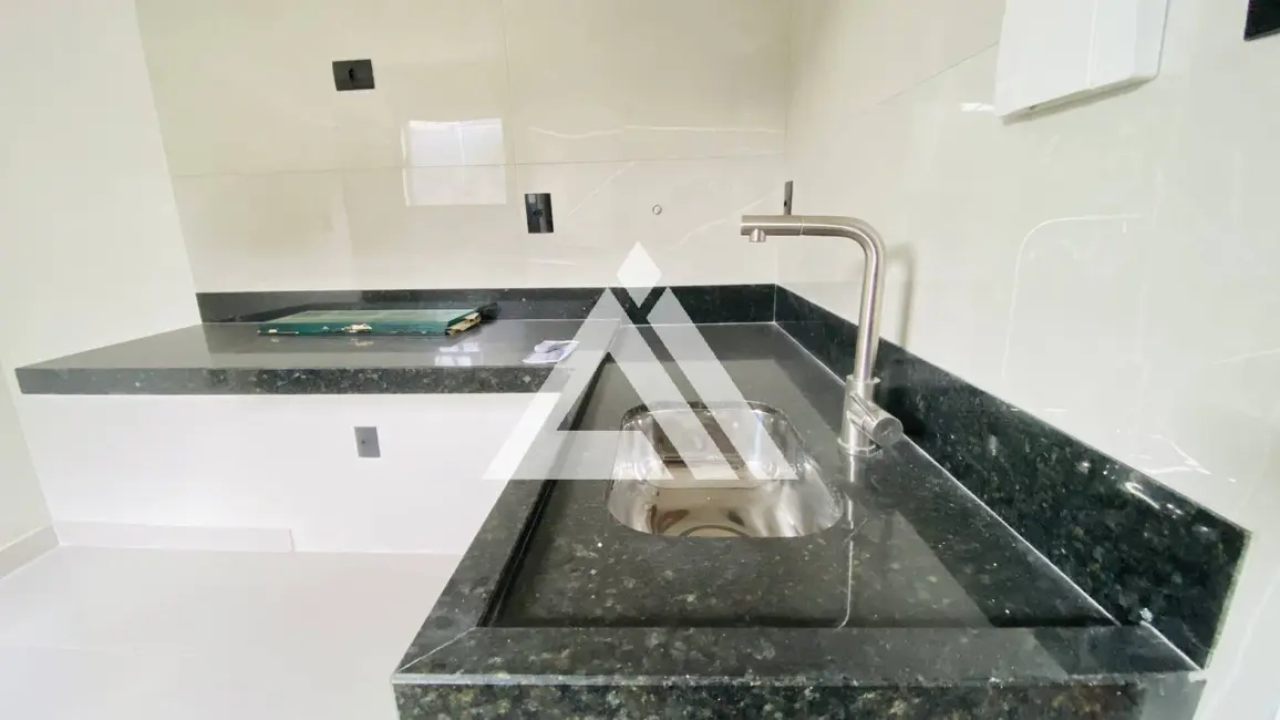 Foto 9 de Casa com 3 quartos à venda, 150m2 em Cidade Nova, Feira De Santana - BA