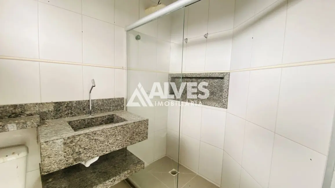 Foto 6 de Casa com 3 quartos à venda, 150m2 em Cidade Nova, Feira De Santana - BA