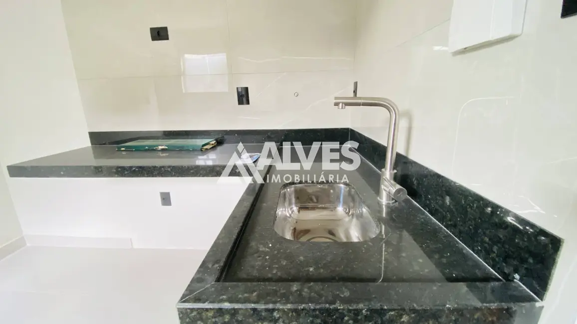 Foto 9 de Casa com 3 quartos à venda, 150m2 em Cidade Nova, Feira De Santana - BA