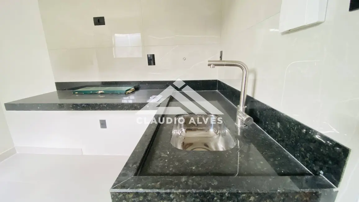 Foto 9 de Casa com 3 quartos à venda, 150m2 em Feira De Santana - BA