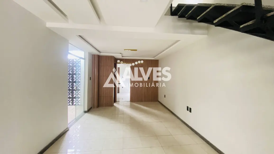 Foto 7 de Casa com 3 quartos à venda, 150m2 em Cidade Nova, Feira De Santana - BA