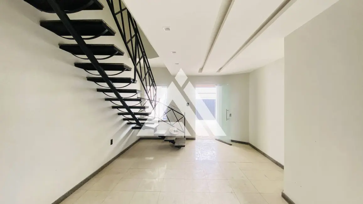 Foto 4 de Casa com 3 quartos à venda, 150m2 em Cidade Nova, Feira De Santana - BA