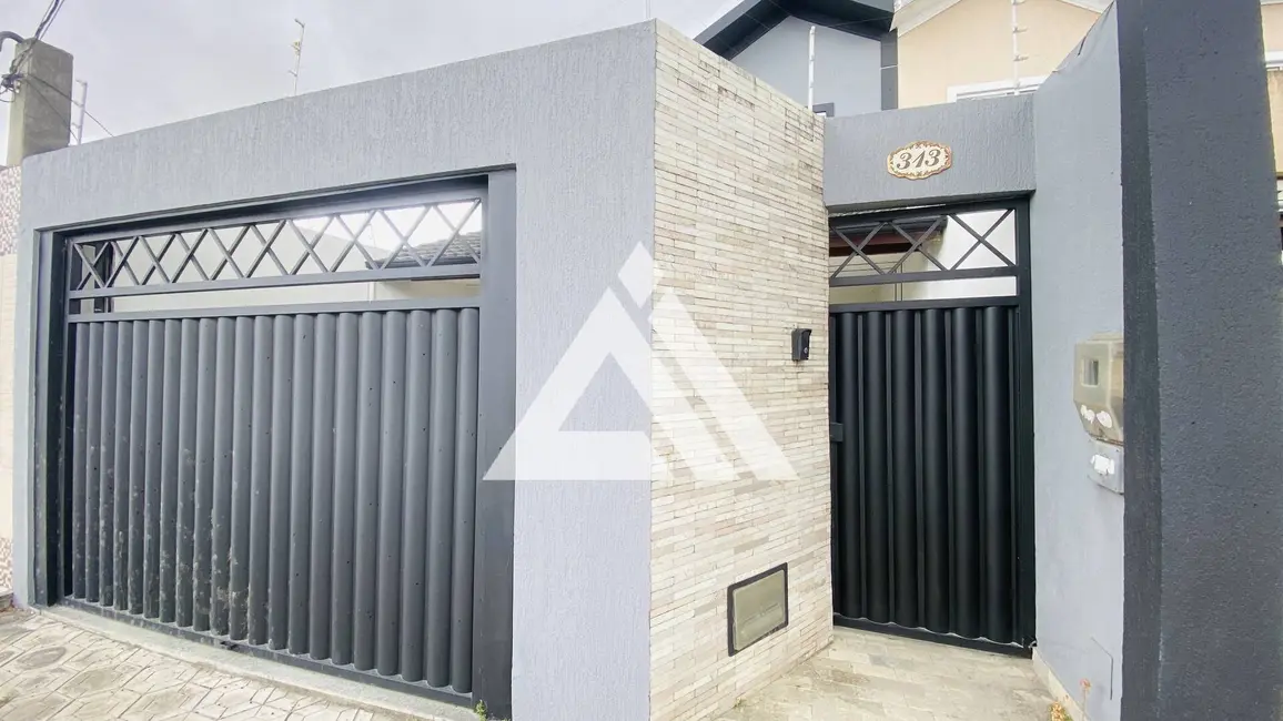 Foto 1 de Casa com 3 quartos à venda, 150m2 em Cidade Nova, Feira De Santana - BA