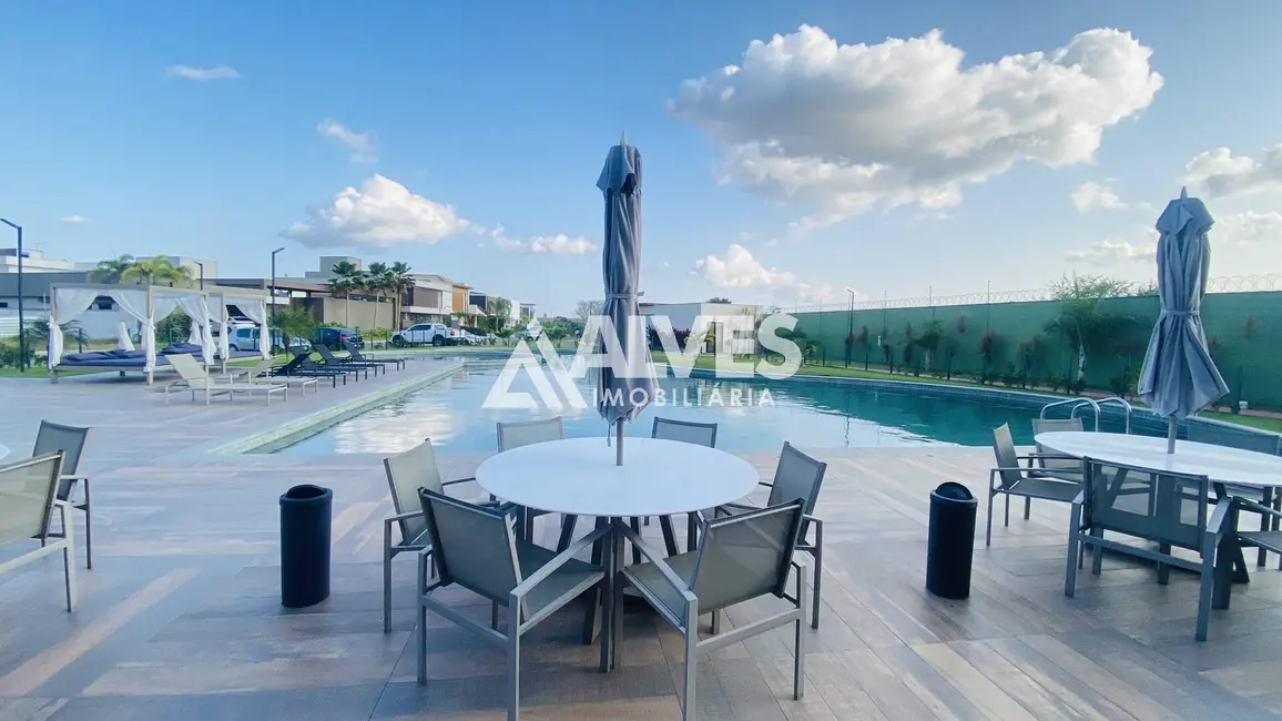 Foto 5 de Casa de Condomínio com 4 quartos à venda, 272m2 em Sim, Feira De Santana - BA