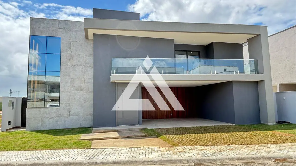 Foto 2 de Casa de Condomínio com 4 quartos à venda, 272m2 em Feira De Santana - BA