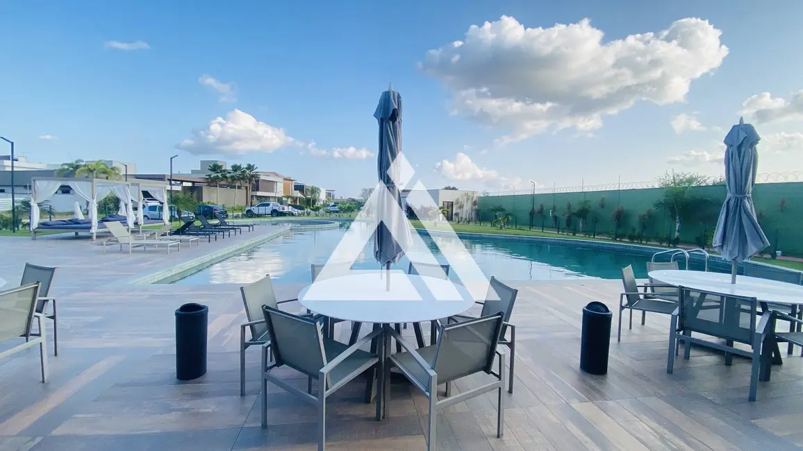 Foto 5 de Casa de Condomínio com 4 quartos à venda, 272m2 em Feira De Santana - BA