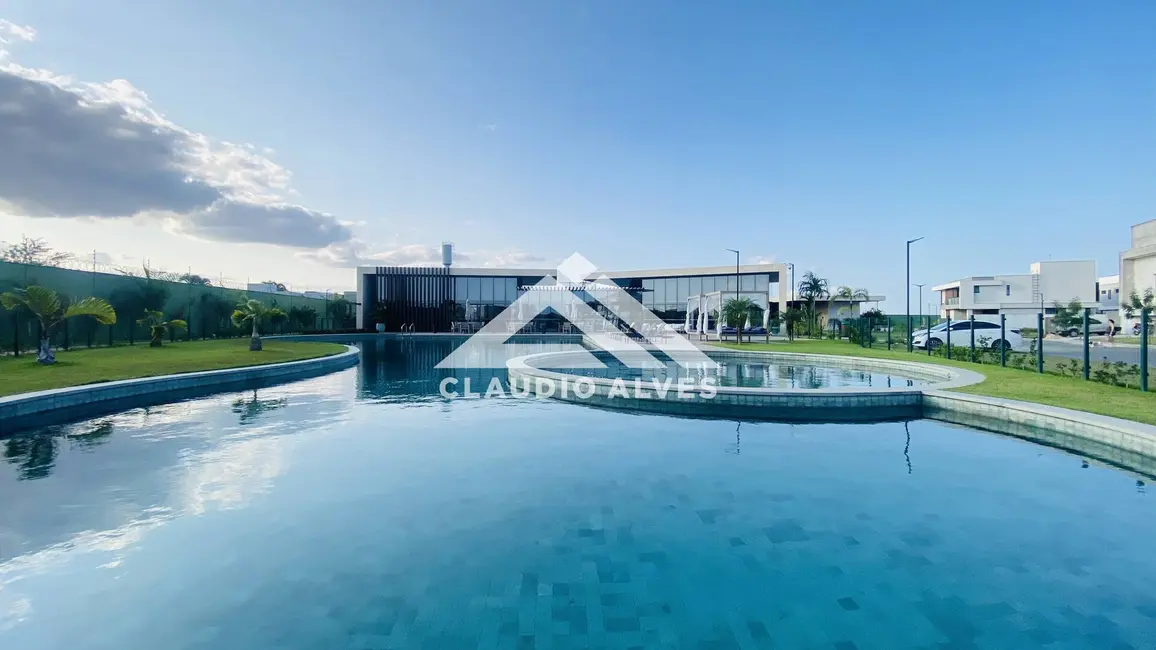 Casa de Condomínio com 4 quartos à venda, 272m2 em Feira De Santana - BA - imagem 9 Foto 9 de Casa de Condomínio com 4 quartos à venda, 272m2 em Feira De Santana - BA