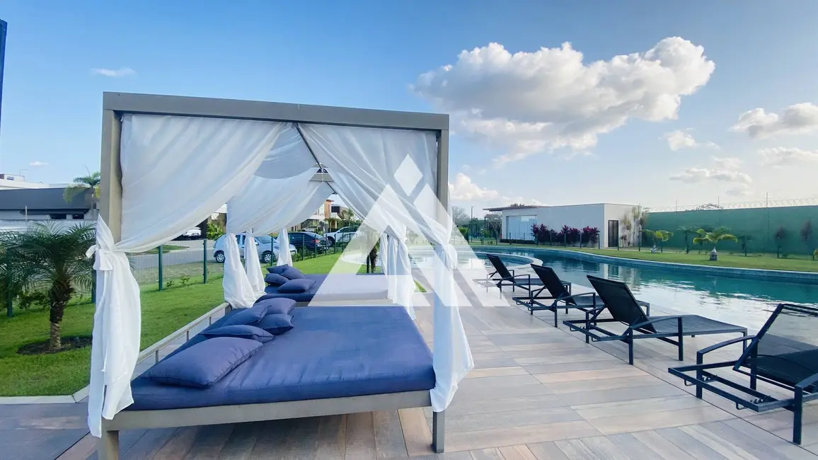 Foto 6 de Casa de Condomínio com 4 quartos à venda, 272m2 em Feira De Santana - BA