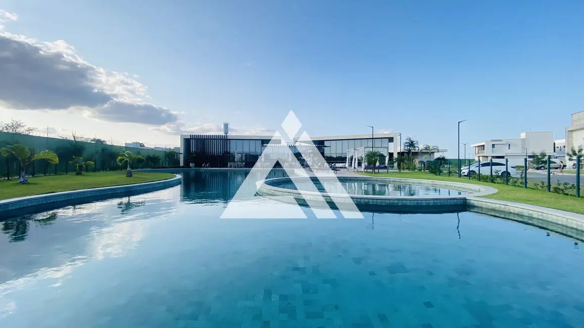 Foto 9 de Casa de Condomínio com 4 quartos à venda, 272m2 em Feira De Santana - BA