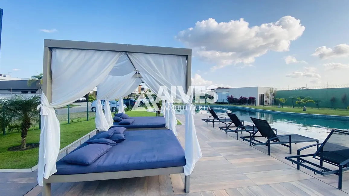 Foto 6 de Casa de Condomínio com 4 quartos à venda, 272m2 em Sim, Feira De Santana - BA