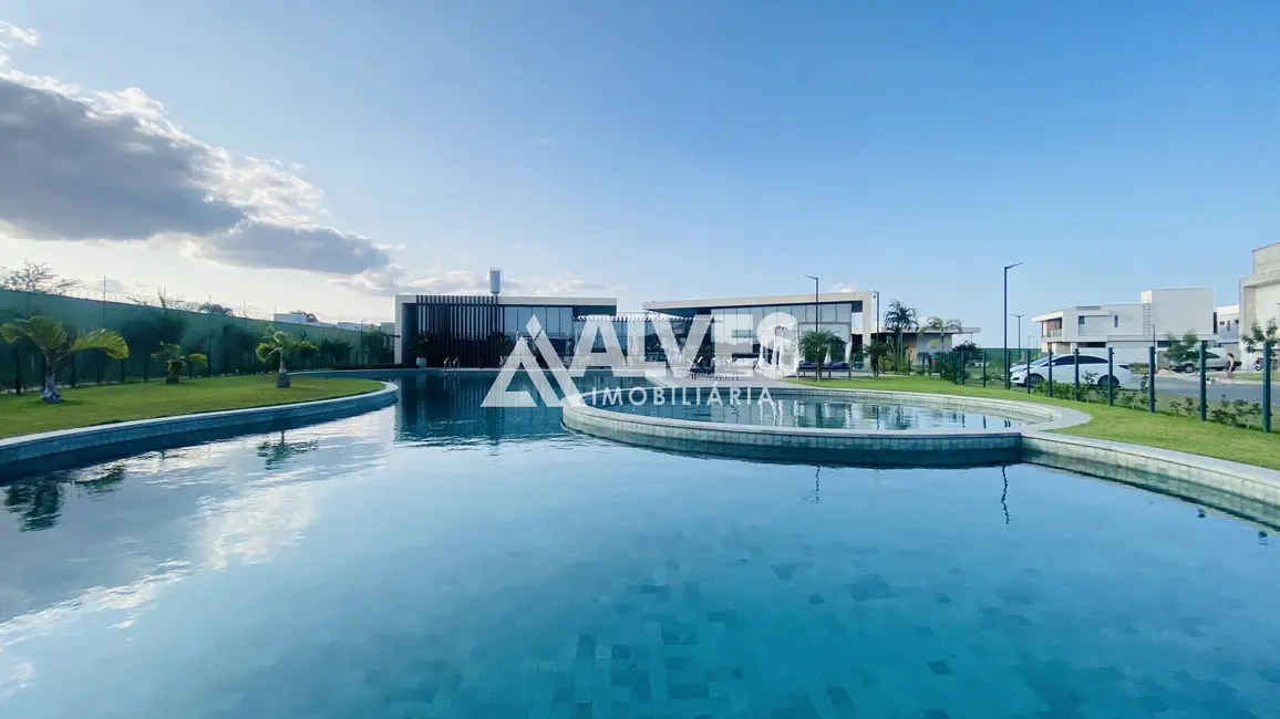 Foto 9 de Casa de Condomínio com 4 quartos à venda, 272m2 em Sim, Feira De Santana - BA