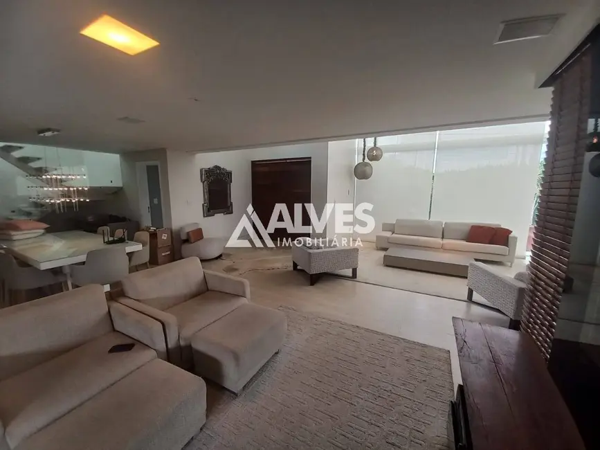 Foto 8 de Casa de Condomínio com 4 quartos à venda, 550m2 em Sim, Feira De Santana - BA