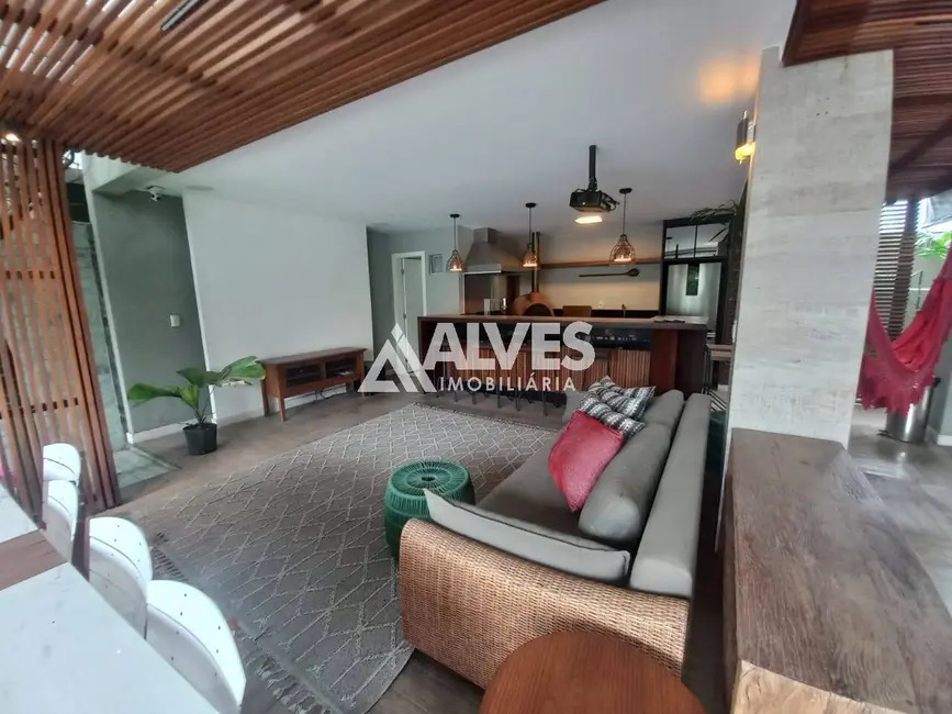 Foto 6 de Casa de Condomínio com 4 quartos à venda, 550m2 em Sim, Feira De Santana - BA