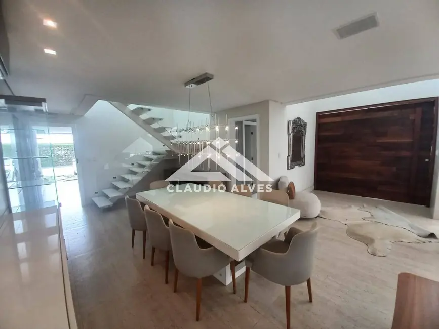 Foto 9 de Casa de Condomínio com 4 quartos à venda, 550m2 em Feira De Santana - BA