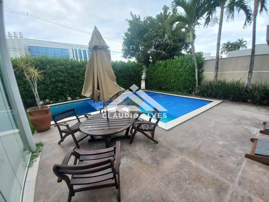 Foto 4 de Casa de Condomínio com 4 quartos à venda, 550m2 em Feira De Santana - BA