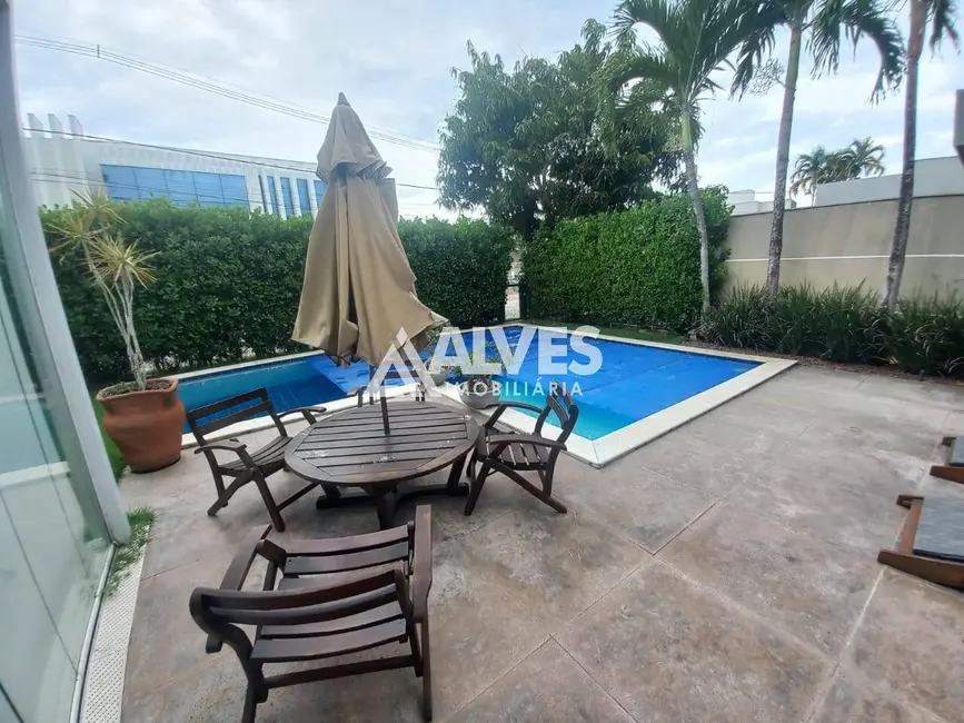 Foto 4 de Casa de Condomínio com 4 quartos à venda, 550m2 em Sim, Feira De Santana - BA